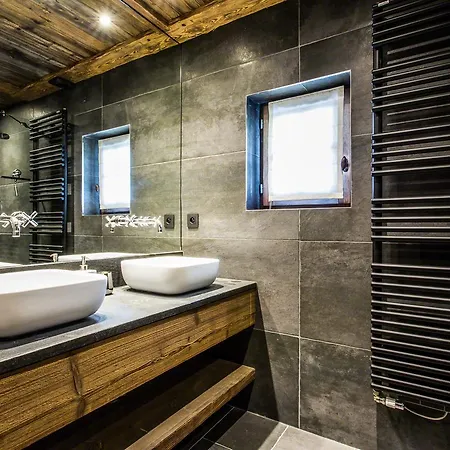 Chalet Grand Cerf Chamonix